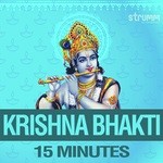 Krishna Bhakti - 15 Minutes - Dinesh Kumar Dube Song Download